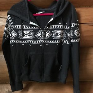 Billabong Zip Up!